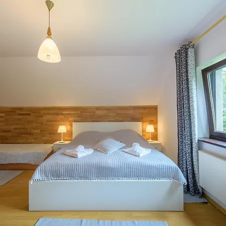 Apartamento Bialy - 5d