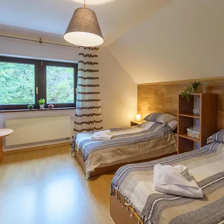 Apartamento Bialy - 5d *