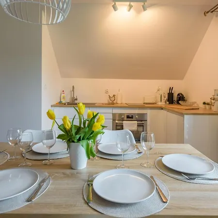 Apartamento Bialy - 5d