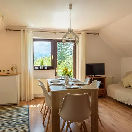 Apartamento Bialy - 5d *