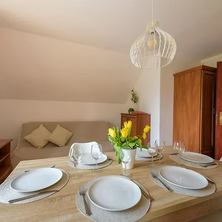 Apartamento Bialy - 5d *