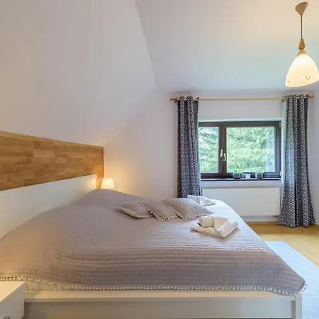 Apartamento Bialy - 5d