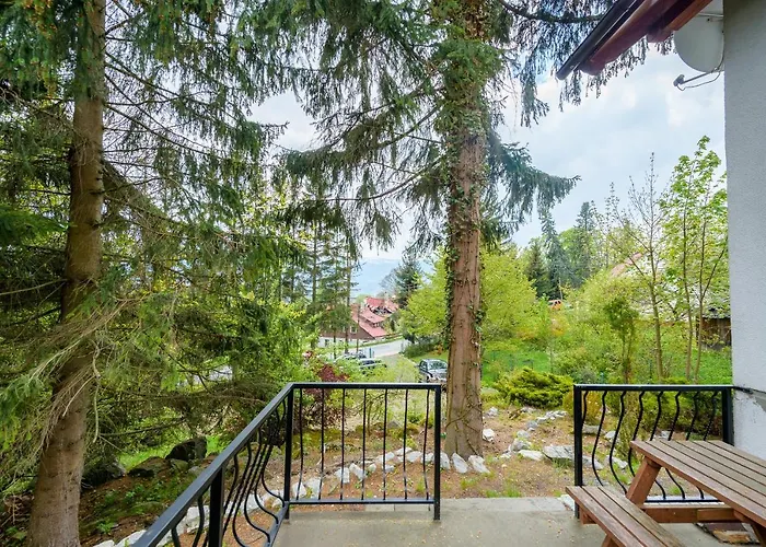 Appartement Bialy - 5d *