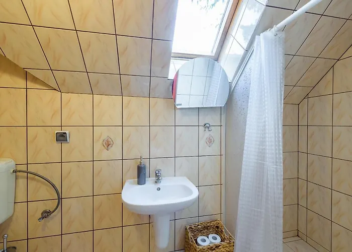 Appartement Bialy - 5d