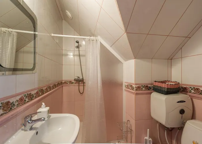 Bialy - 5d Appartement *