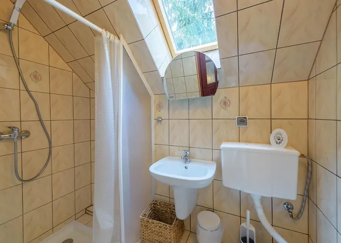 Bialy - 5d Appartement Szklarska Poręba