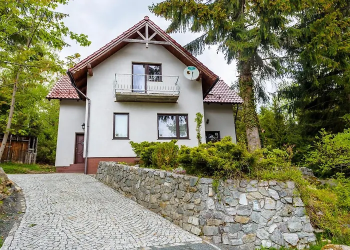 Bialy - 5d * Szklarska Poręba