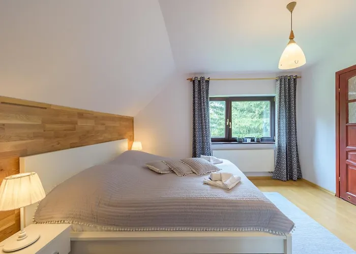 Appartement Bialy - 5d