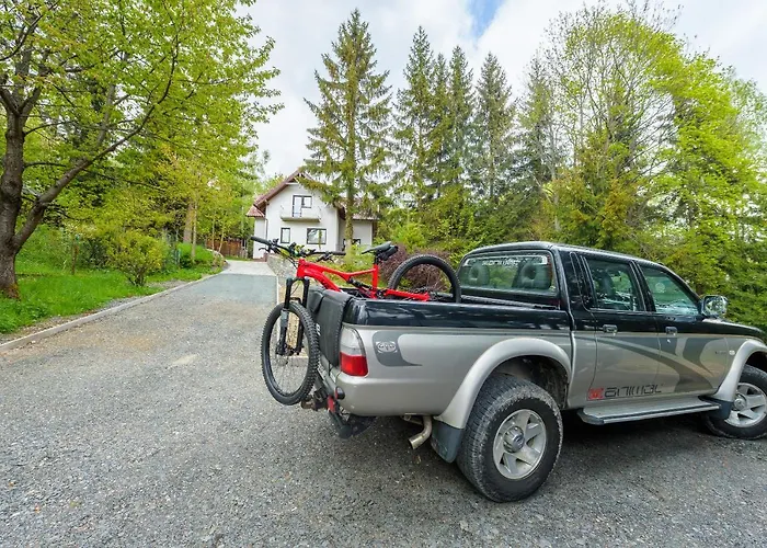 Bialy - 5d Appartement *