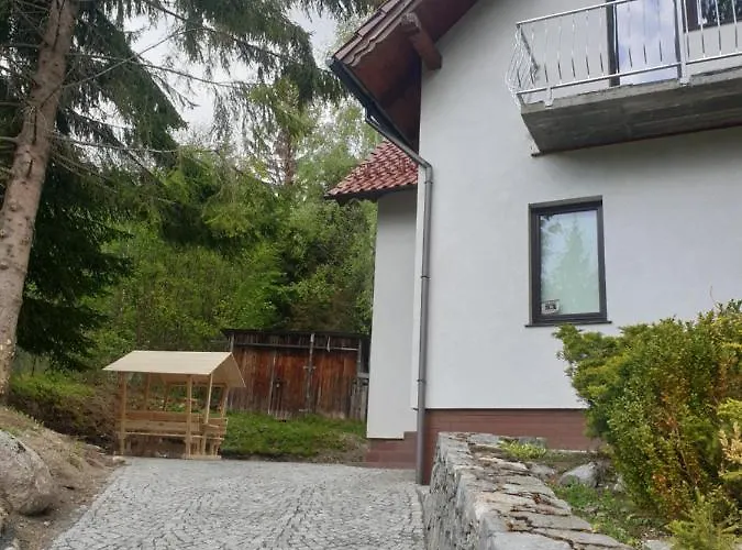 Bialy - 5d * Szklarska Poręba