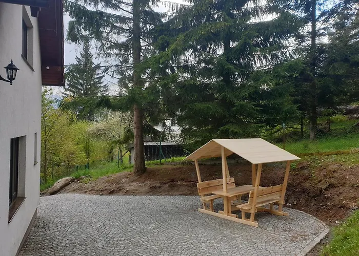 Bialy - 5d Appartement