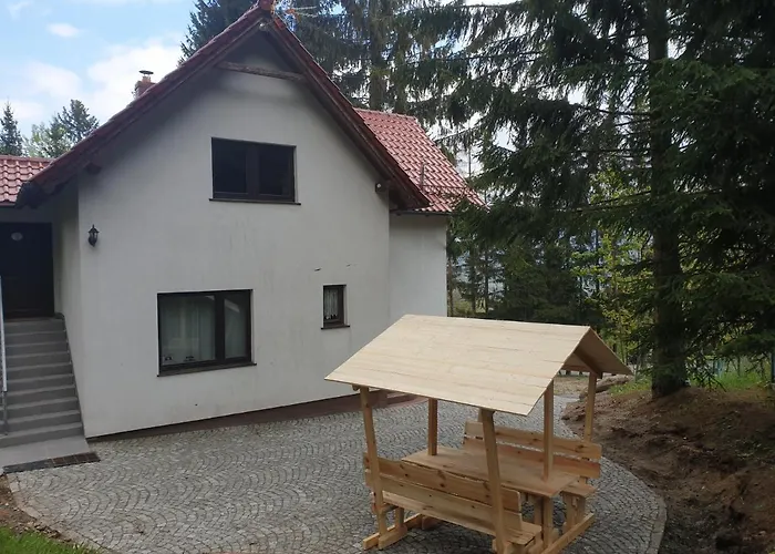 Bialy - 5d Appartement *